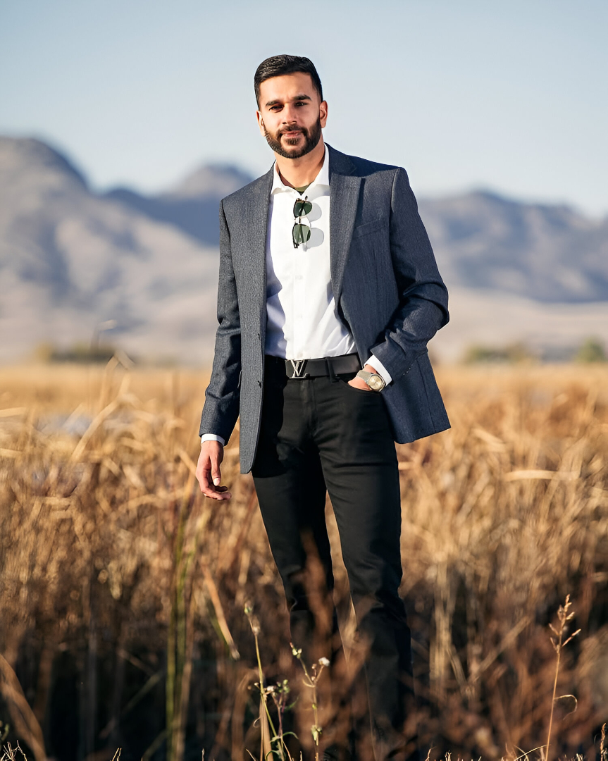 Sunny Purewal - Top Real Estate Agent